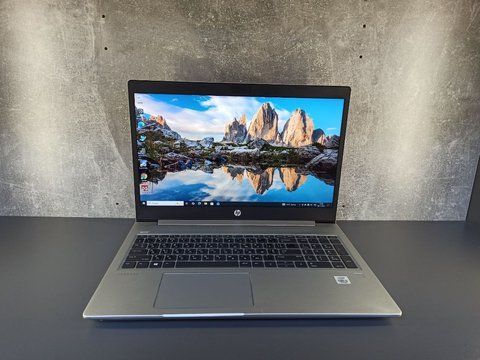 Ноутбук HP PROBOOK 450 G7 15.6 FHD бат 3:30 часа 000051011 фото
