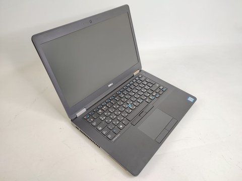 Ноутбук Dell Latitude E5470 000043751 фото