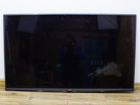 Телевизор 49 LG 49LB620V LED 3D 000031569 фото