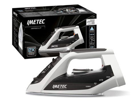 Утюг Imetec Zero Calc Z1 2800 2200w 000027149 фото