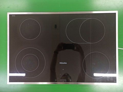 Варочная поверхность Miele KM 5617 000035521 фото