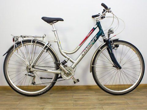 Комфортный велосипед 28 Giant Trooper 000021111 фото