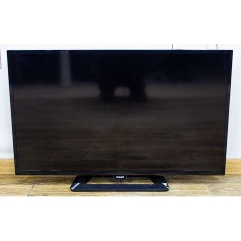 Телевизор Philips 32" 32PHK4100 000009519 фото