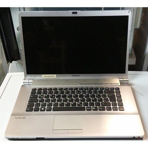 Ноутбук Sony PCG3B1M 000008781 фото