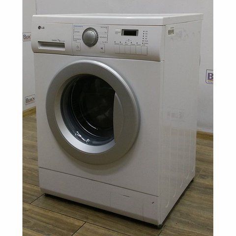 Стиральная машина LG WD 14380TB 000007658 фото