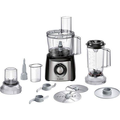 Кухонный комбайн Bosch MCM3501M 000011333 фото
