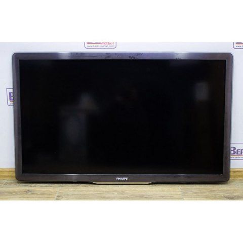 Телевизор Philips 46PFL7605H 12 Led Smart Lan 000009165 фото
