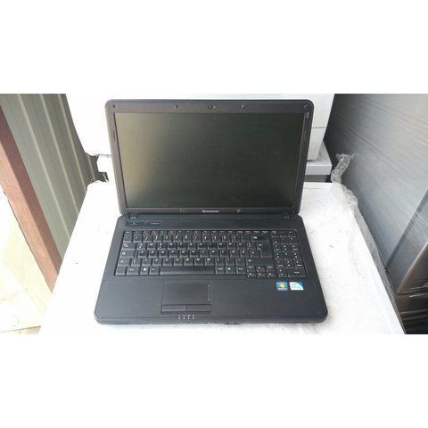 Ноутбук Lenovo B550 cbg2266118 000010794 фото