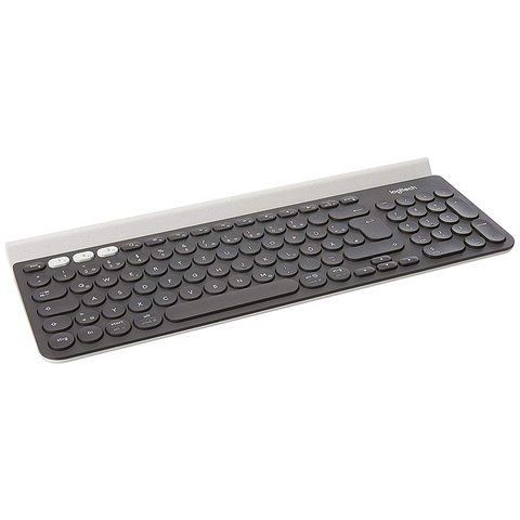 Клавиатура беспроводная Logitech K780 Multi-Device 000011402 фото