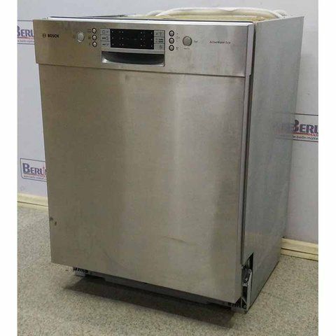 Посудомоечная машина Bosch SMU69M55EU 28 000006851 фото