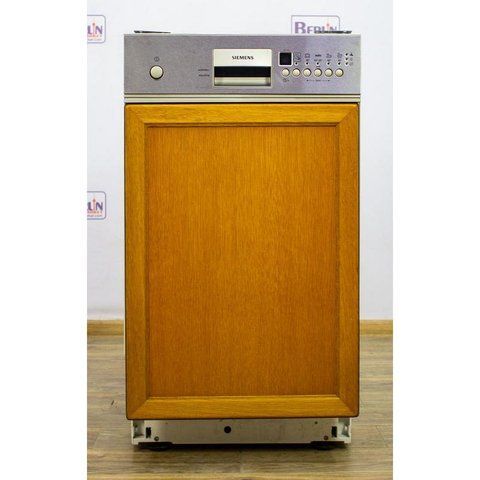 Посудомоечная машина Siemens SF54T562EU 17 000008742 фото