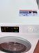 Пральна машина Miele WDB030 WCS 000038133 фото 6