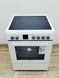 Плита електрична Sharp KF 76VDD19W DE 9000w sn YE66C1101T19D2D_номер 48_109 партія 2 000040149 фото 1