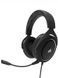 Наушники игровые проводные Corsair HS60 PRO 28425 фото 1