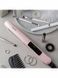 Випрямляч для волосся Magio MG 600 400w Pink 000041545 фото 2