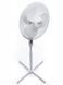 Вентилятор підлоговий Adler AD 7305 90w White 000012333 фото 2