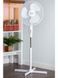 Вентилятор підлоговий Adler AD 7305 90w White 000012333 фото 4