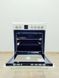Плита електрична Sharp KF 76VDD19W DE 9000w sn YE66C1101T19D2D_номер 48_109 партія 2 000040149 фото 14
