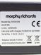 Пилосос вертикальний Morphy Richards 731010 B sn 18001600 LPNHE483872651 76ф 000026567 фото 10