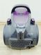 Пылесос циклонный Bosch Serie2 BGC05AAA1 700w 000030674 фото 8