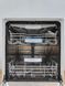 Посудомийна машина Bosch SMU69M55EX 01 2400W 12 персон sn 960500008 000053868 фото 3