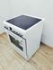 Плита електрична Sharp KF 76VDD19W DE 9000w sn YE66C1101T19D2D_номер 48_109 партія 2 000040149 фото 13