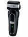 Електробритва SwitchOn BT F0201 500 mAh Black 000043809 фото 1