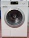 Пральна машина Miele WDB030 WCS 000038133 фото 1
