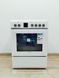 Плита електрична Sharp KF 76VDD19W DE 9000w sn YE66C1101T19D2D_номер 48_109 партія 2 000040149 фото 2