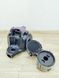Пылесос циклонный Bosch Serie2 BGC05AAA1 700w 000030674 фото 3