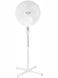 Вентилятор підлоговий Adler AD 7305 90w White 000012333 фото 1