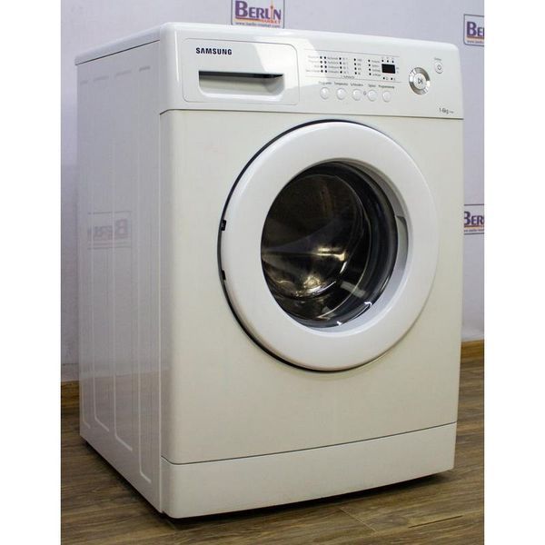 Стиральная машина Samsung P1481GW XEG 000009017 фото
