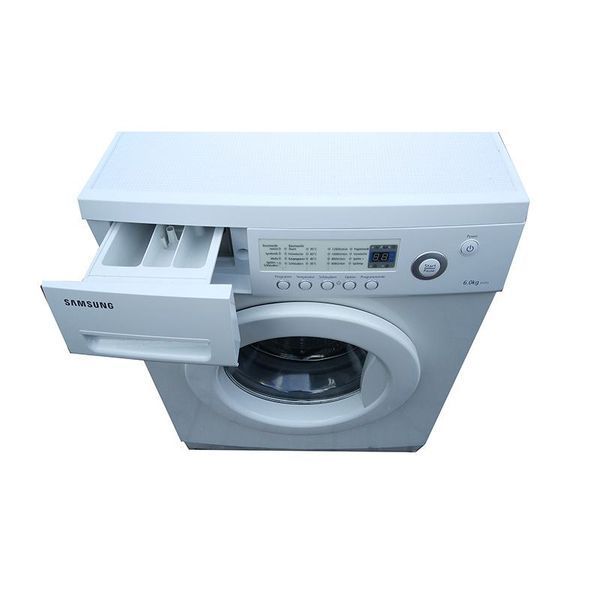 Стиральная машина Samsung P1253 1200 Об 6 кг 000003297 фото