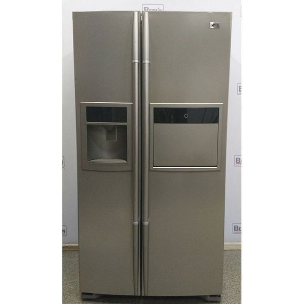Холодильник SBS LG GR P227STFA 000005768 фото