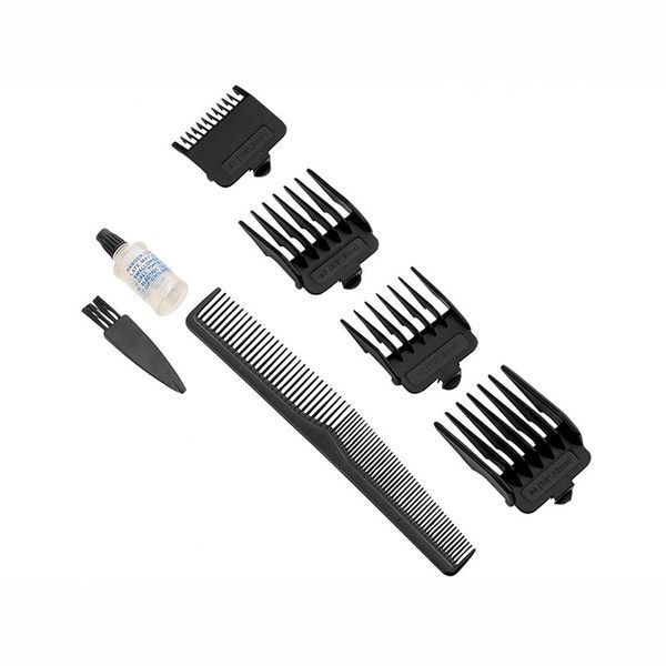 Машинка для стрижки волосся Polaris PHC 0704 sn 20200715031 000018271 фото