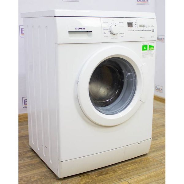 Стиральная машина Siemens WM14E323 26 000008948 фото