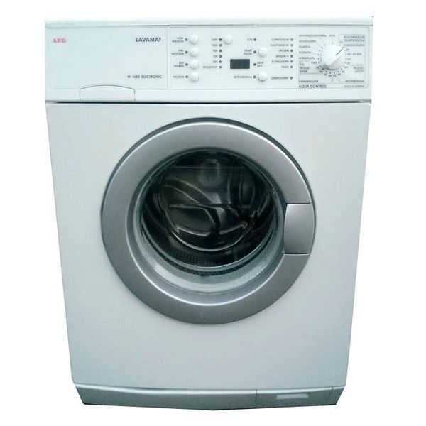 Стиральная машина AEG Lavamat L7650 000003410 фото