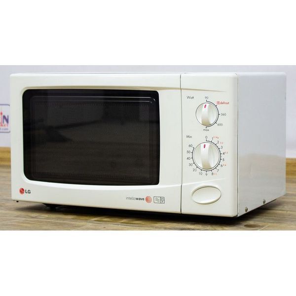Микроволновая печь LG MS1917H 000009230 фото