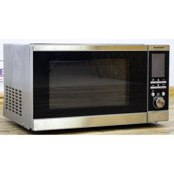 СВЧ SilverCrest CMW 800 A1 000010739 фото