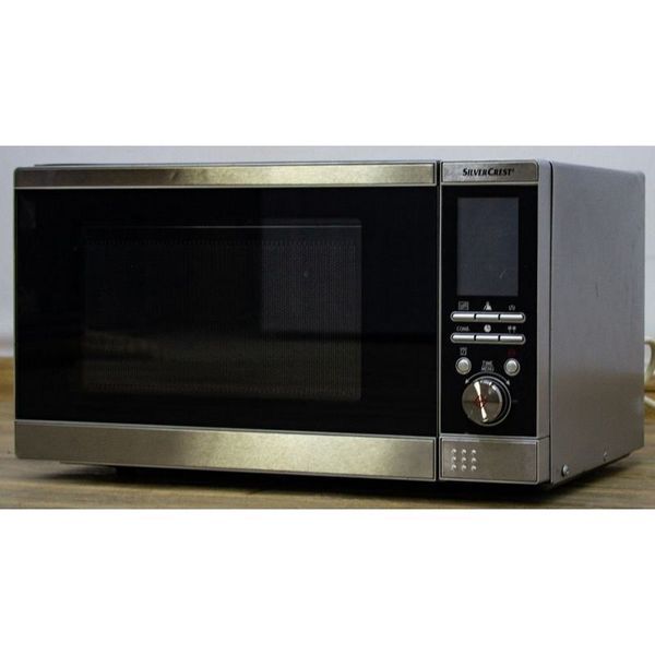 СВЧ SilverCrest CMW 800 A1 000010739 фото