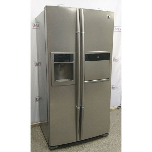 Холодильник SBS LG GR P227STFA 000005768 фото