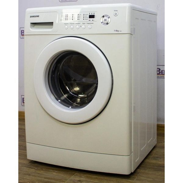 Стиральная машина Samsung P1481GW XEG 000009017 фото
