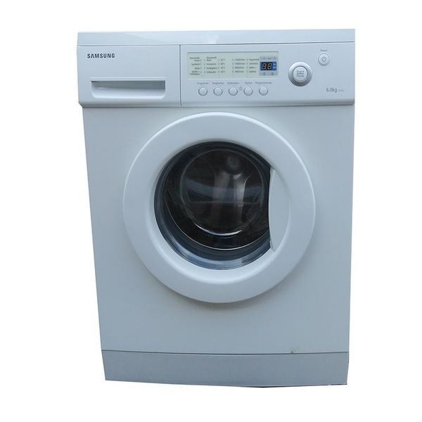 Стиральная машина Samsung P1253 1200 Об 6 кг 000003297 фото