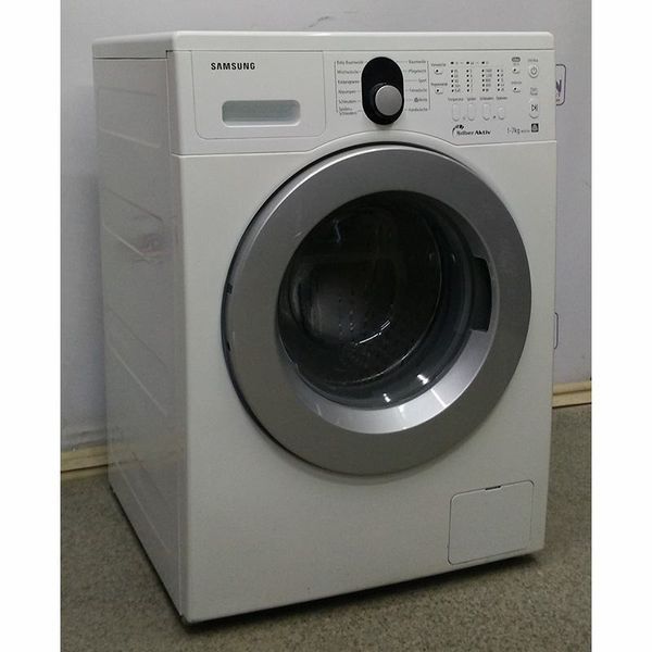 Стиральная машина Samsung WF8704GSV XEG 000006825 фото