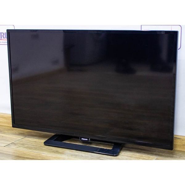 Телевизор Philips 32" 32PHK4100 000009519 фото