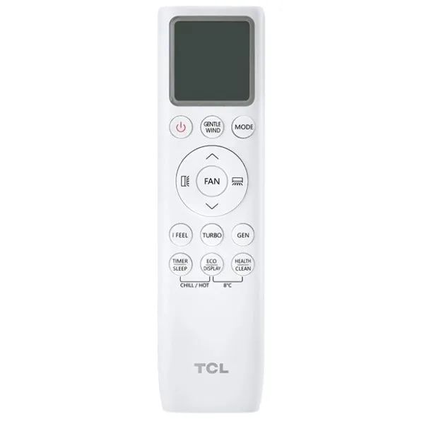 Кондиціонер TCL TAC 12CHSD ZG11I AI Inverter R32 WI-FI 000054832 фото