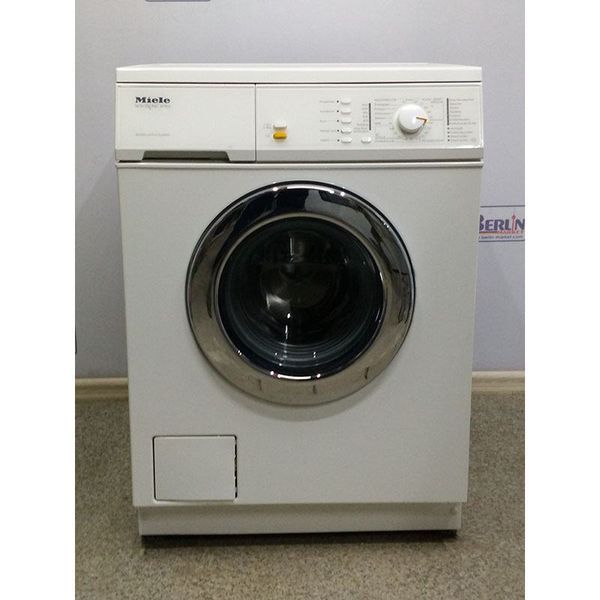 Стиральная Машина MIELE Novotronic W 963 1400 об 5 кг 2300W 0034877487 000004773 фото
