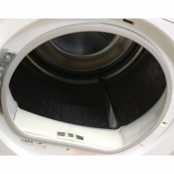 Сушильный автомат AEG T86285IC 000007706 фото
