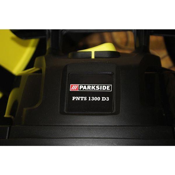 Пылесос Parkside PNTS 1300 D3 1300 Вт бак 20 л 000004590 фото