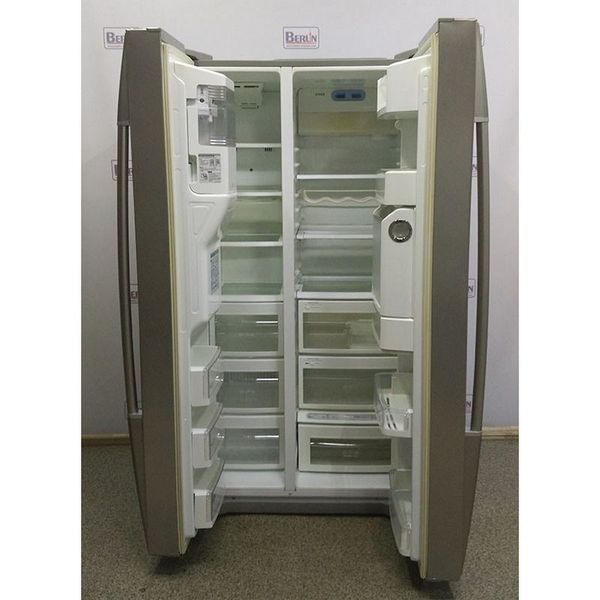 Холодильник SBS LG GR P227STFA 000005768 фото
